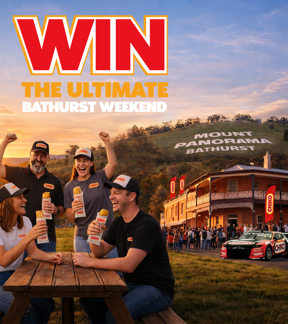 Win the Ultimate Repco Bathurst 1000 Experience